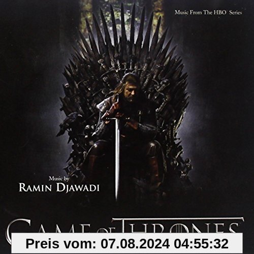 Game Of Thrones von Ost