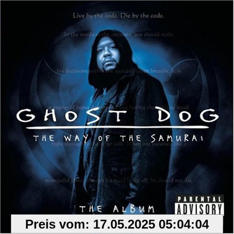 Ghost Dog:Way of the Samurai Ghost Dog:Way of the Samurai von Ost