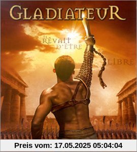 Gladiateur Gladiateur von Ost