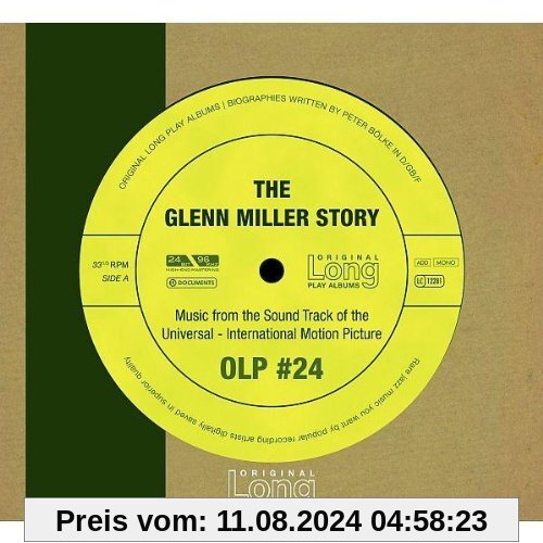 Glenn Miller Story von Ost