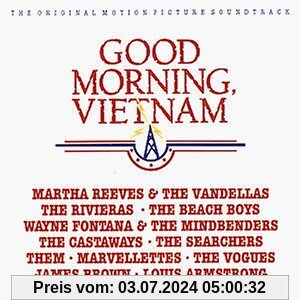 Good Morning, Vietnam von Ost