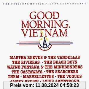 Good Morning, Vietnam von Ost