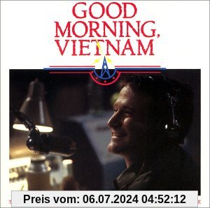 Good Morning,Vietnam von Ost