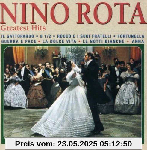 Greatest Hits von Ost