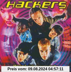 Hackers von Ost