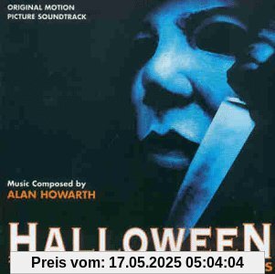 Halloween VI : The Curse of Michael Myers Halloween VI : The Curse of Michael Myers von Ost