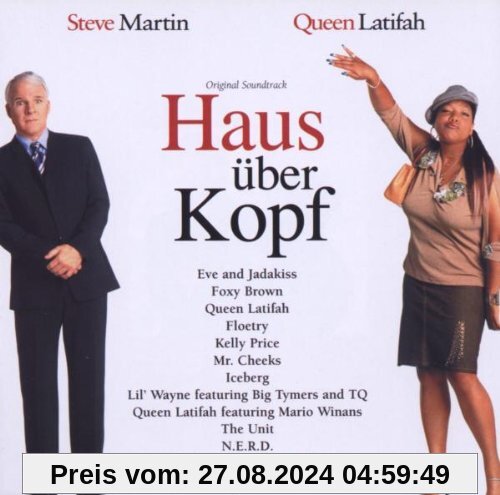 Haus über Kopf (Bringing Down The House) von Ost