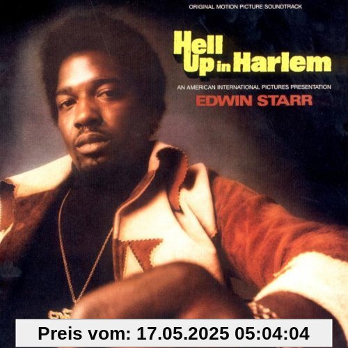 Hell Up in Harlem Hell Up in Harlem von Ost
