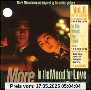 In the Mood for Love Vol.2 [Fi In the Mood for Love Vol.2 [Fi von Ost