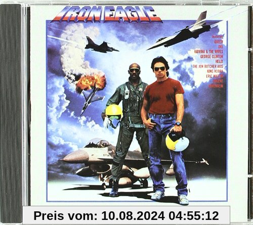 Iron Eagle von Ost