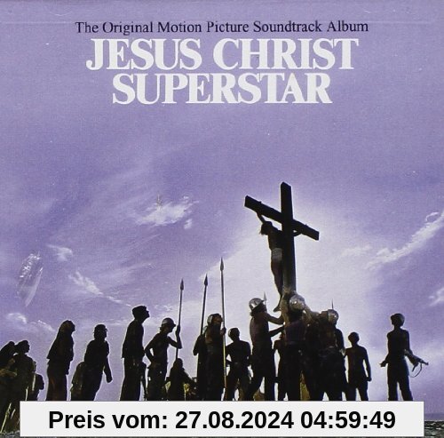 Jesus Christ Superstar von Ost