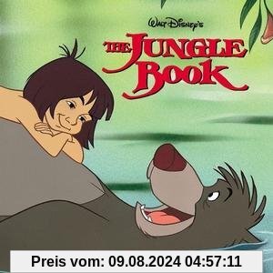 Jungle Book von Ost