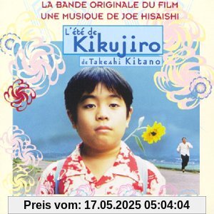 Kikujiro Kikujiro von Ost