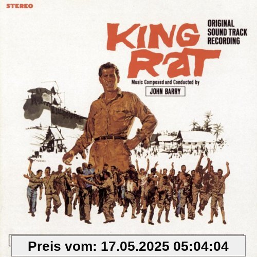 King Rat King Rat von Ost