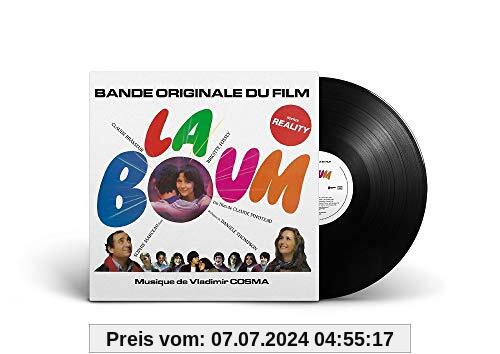 La Boum [Vinyl LP] von Ost