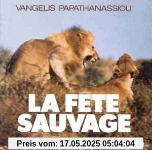 La Fete Sauvage La Fete Sauvage von Ost