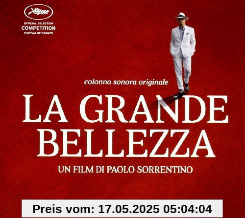 La Grande Bellezza La Grande Bellezza von Ost