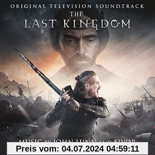 Last Kingdom [Vinyl LP] von Ost