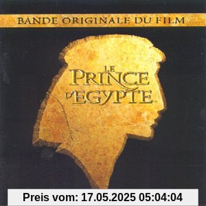 Le Prince D'egypte [French Ver Le Prince D'egypte [French Ver von Ost