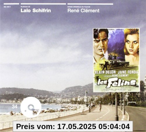 Les Felins Les Felins von Ost