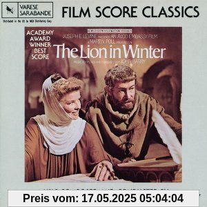 Lion In The Winter Lion In The Winter von Ost