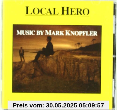 Local Hero von Ost