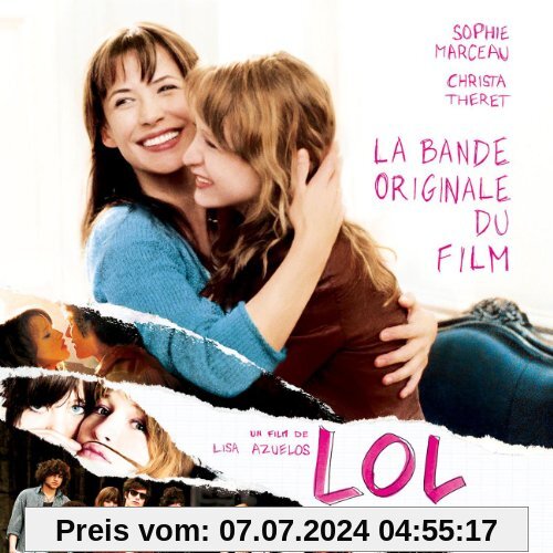 Lol-Laughing Out Loud von Ost