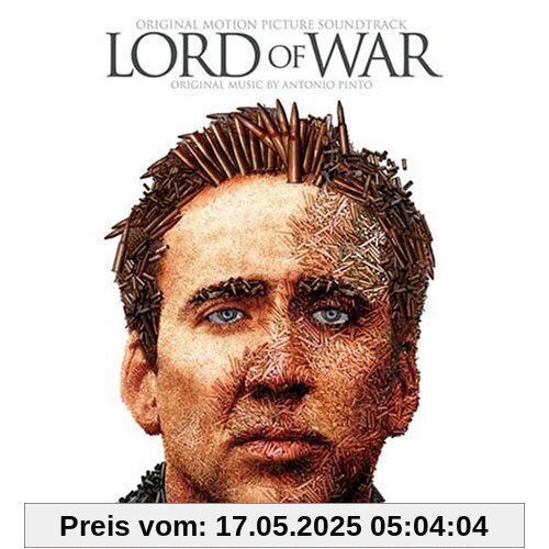 Lord of War Lord of War von Ost