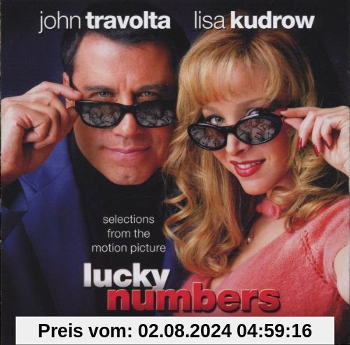 Lucky Numbers von Ost