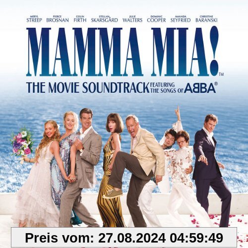 Mamma Mia! von Ost