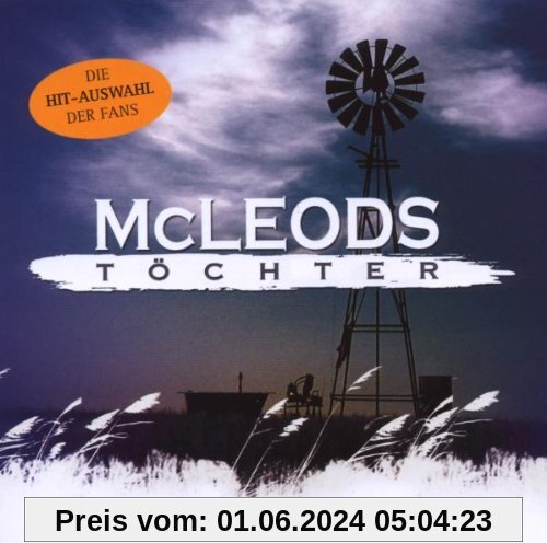 McLeods Töchter - The Best Songs From The Series von Ost