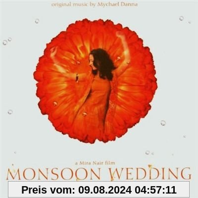 Monsoon Wedding von Ost