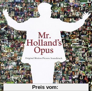 Mr.Holland'S Opus von Ost