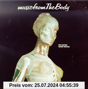 Music from the Body von Ost