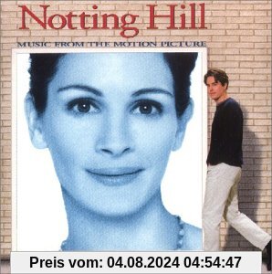 Notting Hill [+3 Bonus] von Ost