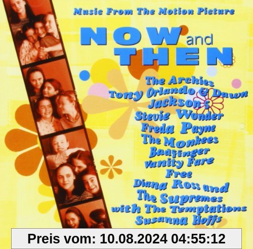 Now & Then von Ost