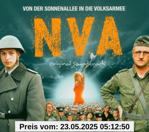 Nva Nva von Ost