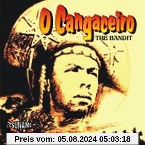 O Cangaceiro (The Bandit) von Ost