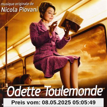 Odette Toulemonde von Ost