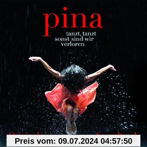Pina Soundtrack von Ost