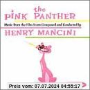 Pink Panther von Ost