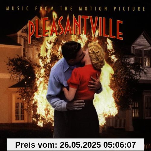 Pleasantville Pleasantville von Ost