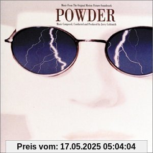 Powder Powder von Ost