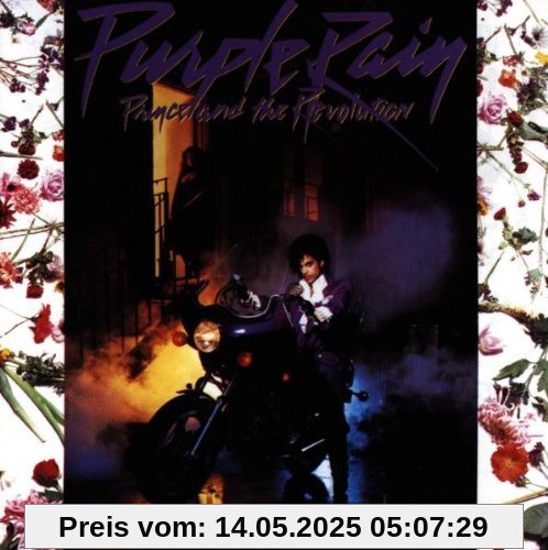 Purple Rain Purple Rain von Ost