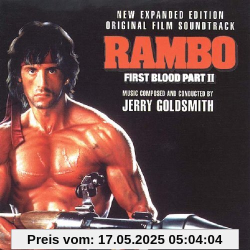 Rambo 2 Rambo 2 von Ost