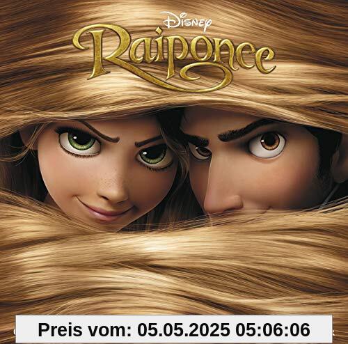 Rapunzel Ost Rapunzel Ost von Ost