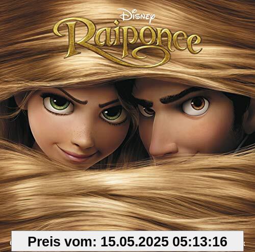 Rapunzel Ost von Ost