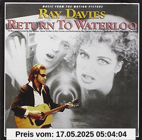 Return to Waterloo Return to Waterloo von Ost