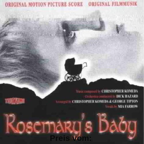 Rosemary S Baby von Ost