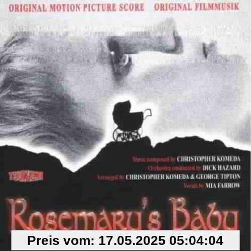 Rosemary S Baby von Ost